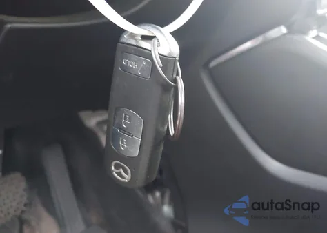 2016 Mazda Cx-5 Touring z USA, uszkodzony, nr VIN JM3KE4CY4G0628969